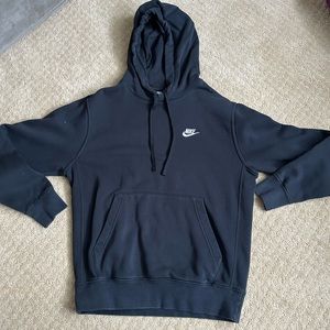 Nike sweatshirt size small